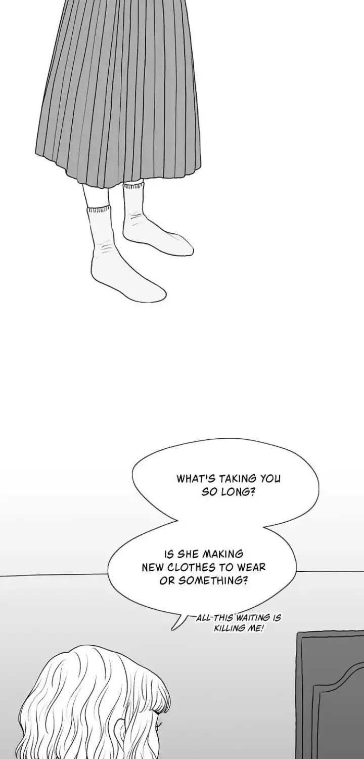 Read Kill me now chapter 81 image 45 on Lezhin