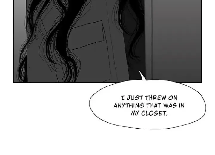 Read Kill me now chapter 81 image 47 on Lezhin