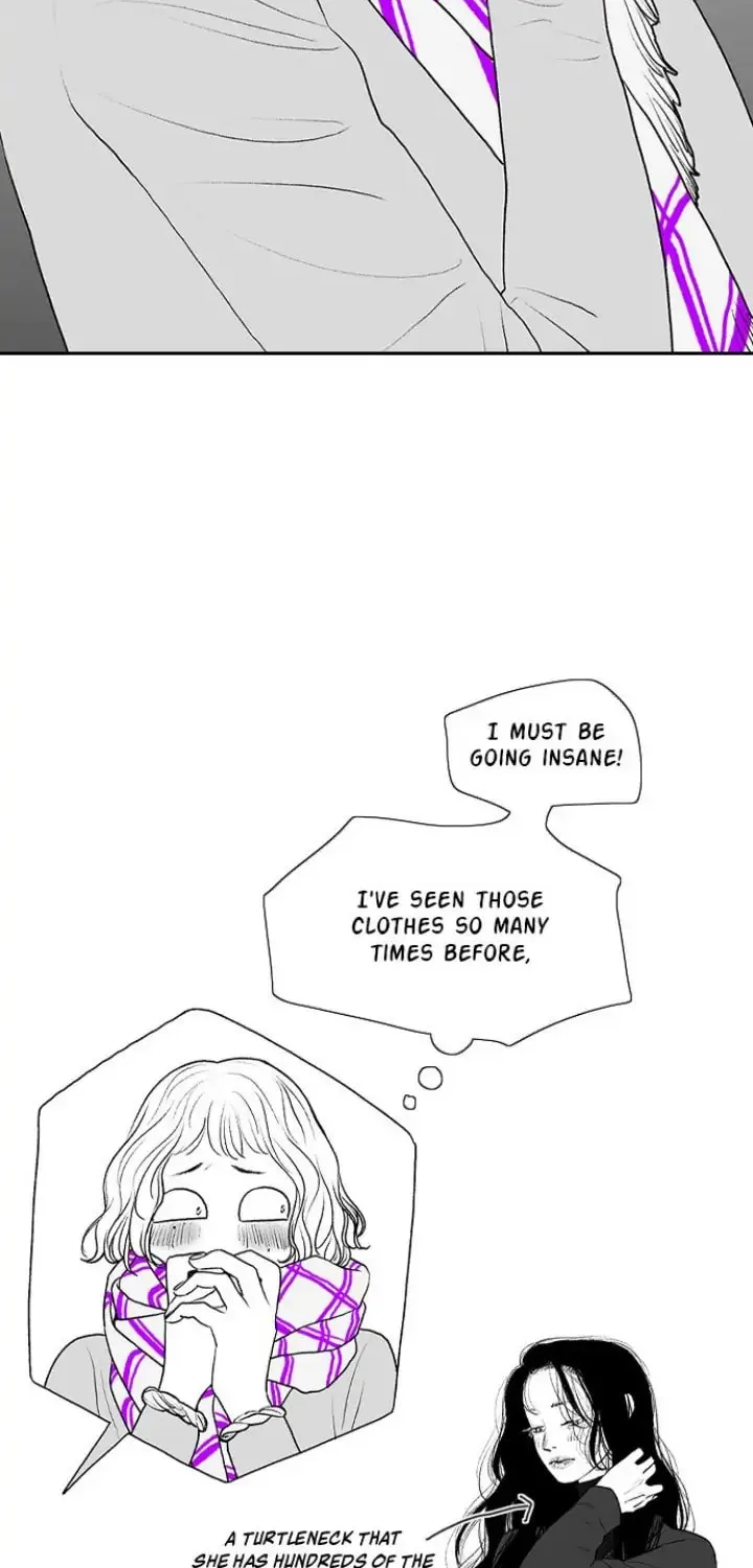 Read Kill me now chapter 81 image 49 on Lezhin