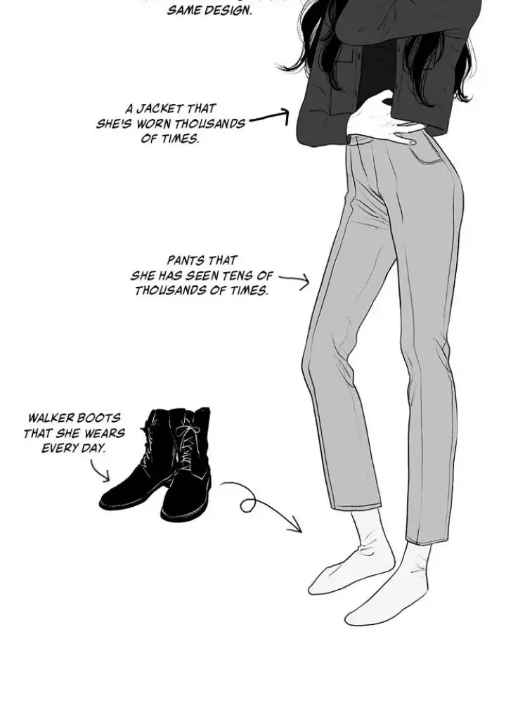Read Kill me now chapter 81 image 50 on Lezhin