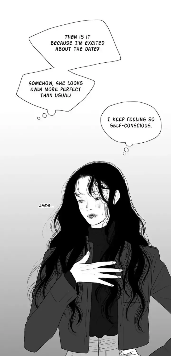Read Kill me now chapter 81 image 51 on Lezhin