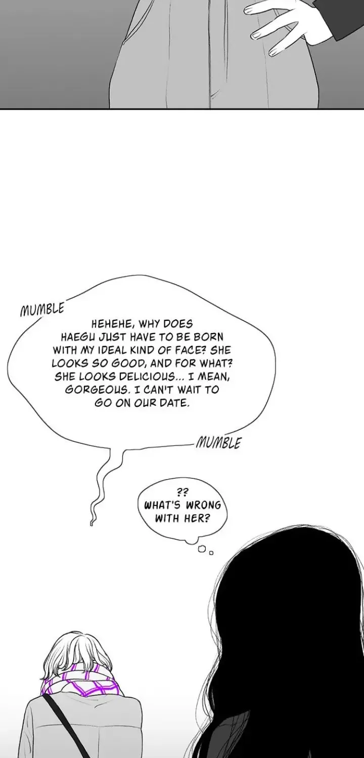 Read Kill me now chapter 81 image 52 on Lezhin