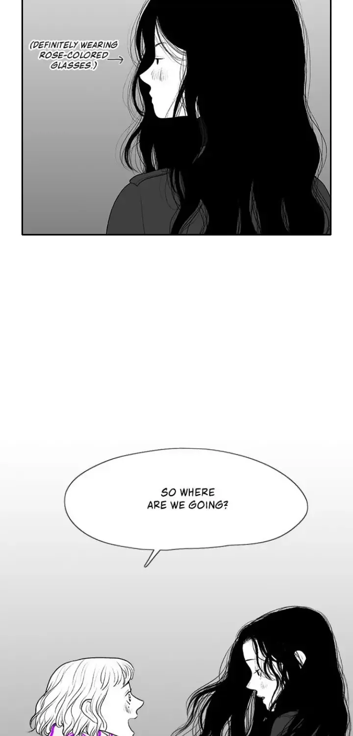 Read Kill me now chapter 81 image 54 on Lezhin