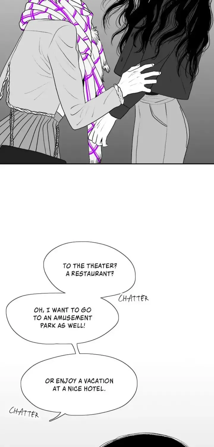 Read Kill me now chapter 81 image 55 on Lezhin