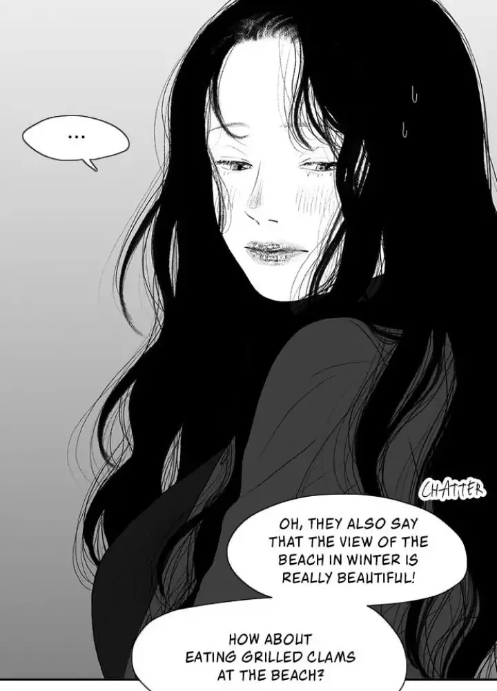 Read Kill me now chapter 81 image 56 on Lezhin