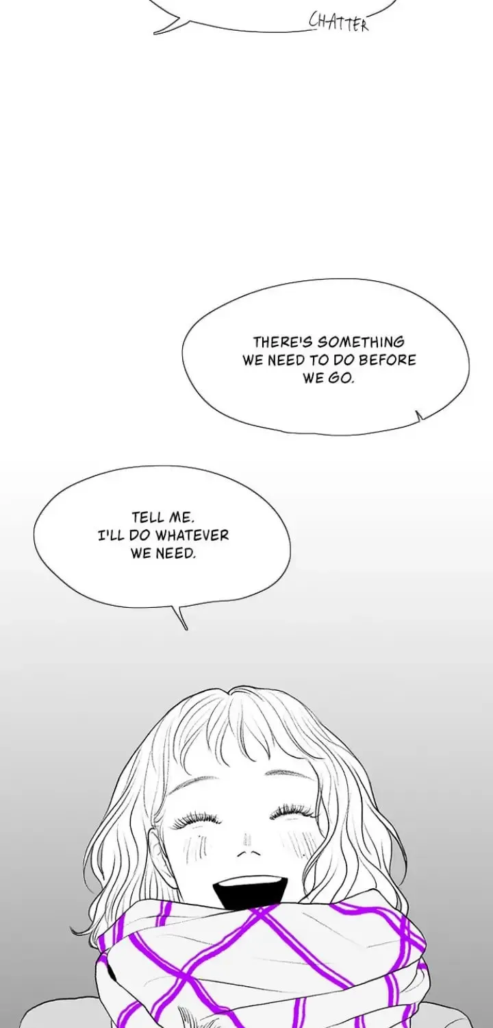 Read Kill me now chapter 81 image 57 on Lezhin