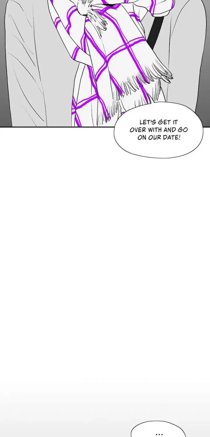 Read Kill me now chapter 81 image 58 on Lezhin