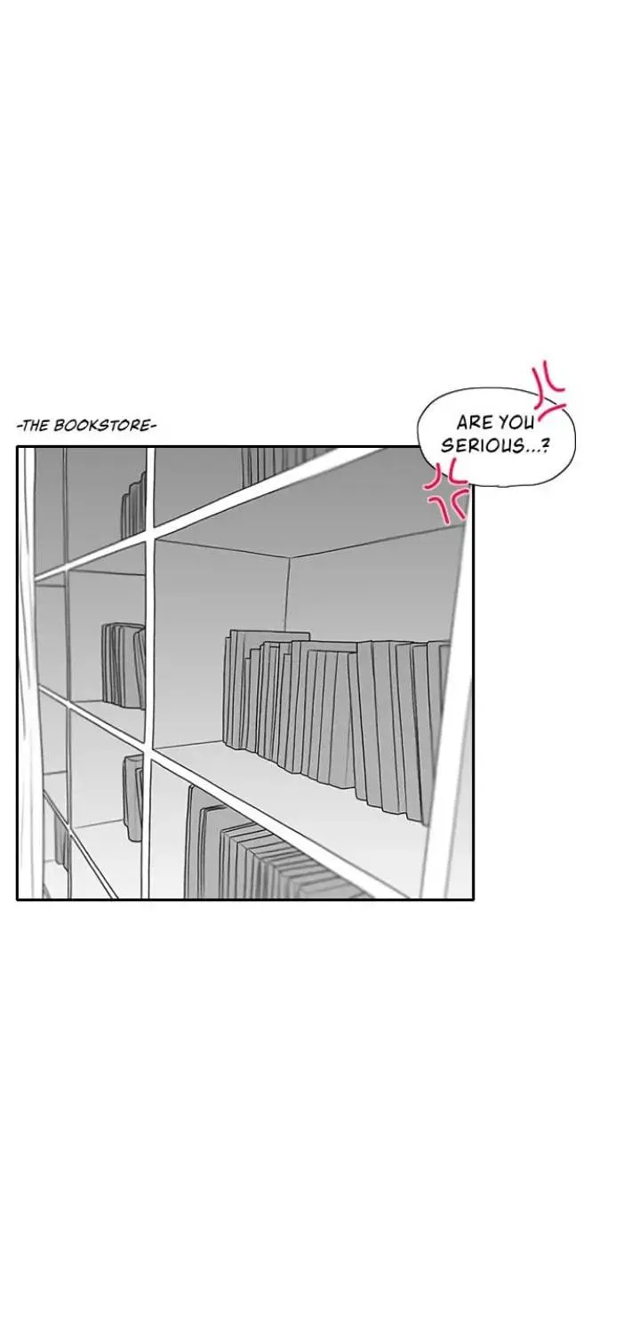 Read Kill me now chapter 81 image 60 on Lezhin