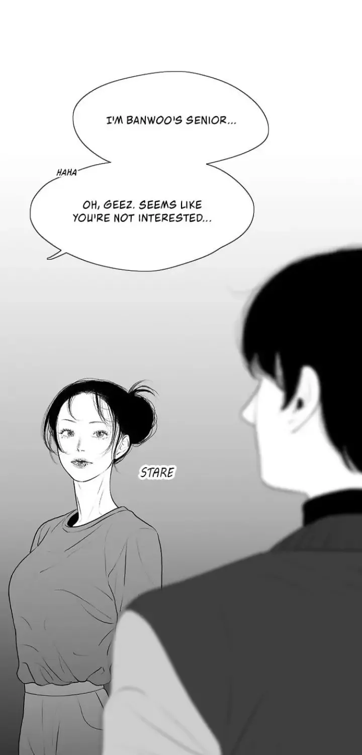 Read Kill me now chapter 81 image 7 on Lezhin