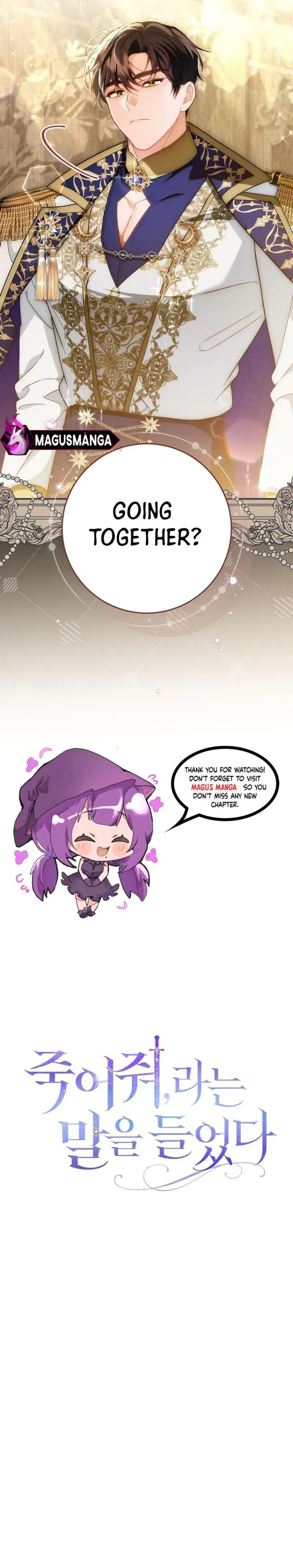 Read Kill Me With Kindness chapter 18 image 10 on Lezhin