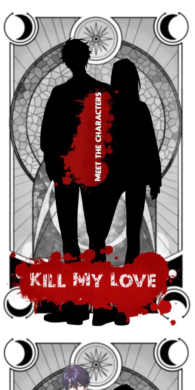 Read Kill My Love chapter 0 image 1 on Lezhin