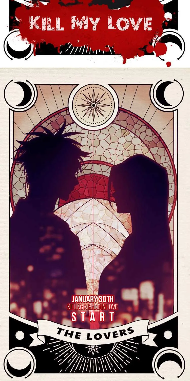 Read Kill My Love chapter 0 image 5 on Lezhin