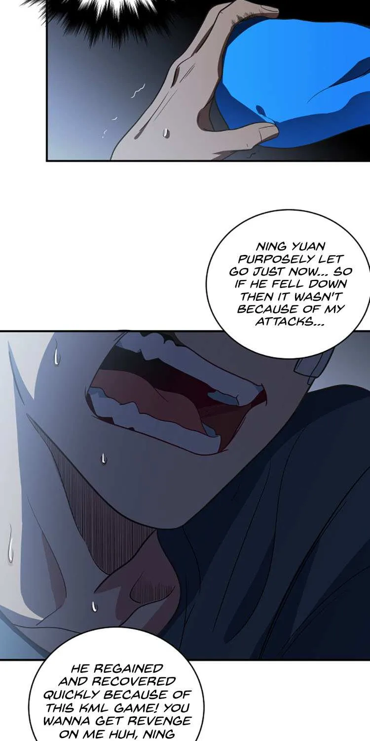 Read Kill My Love chapter 10 image 12 on Lezhin