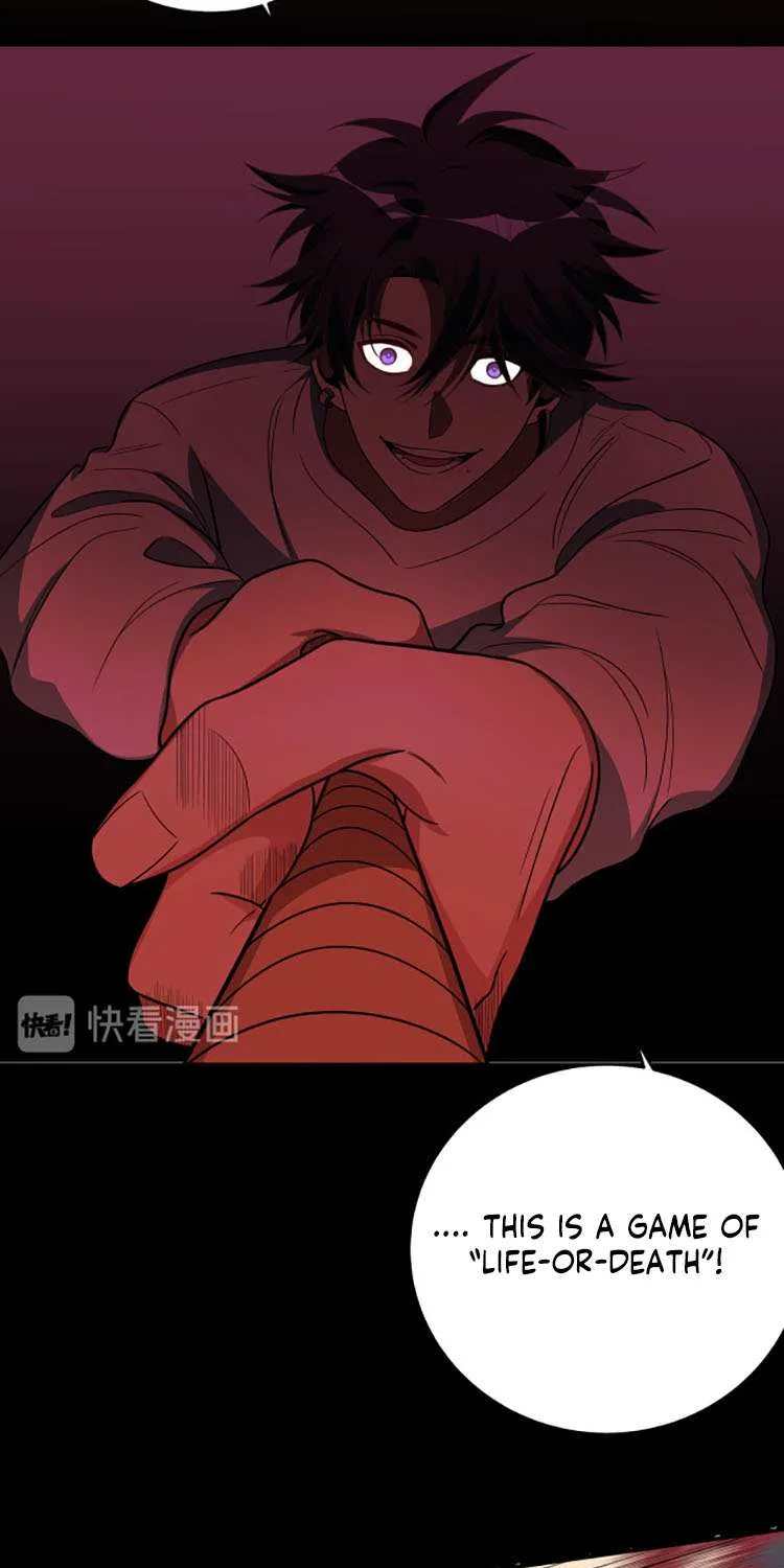Read Kill My Love chapter 10 image 14 on Lezhin