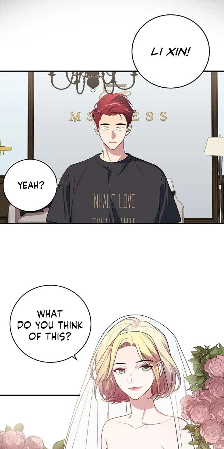 Read Kill My Love chapter 10 image 19 on Lezhin