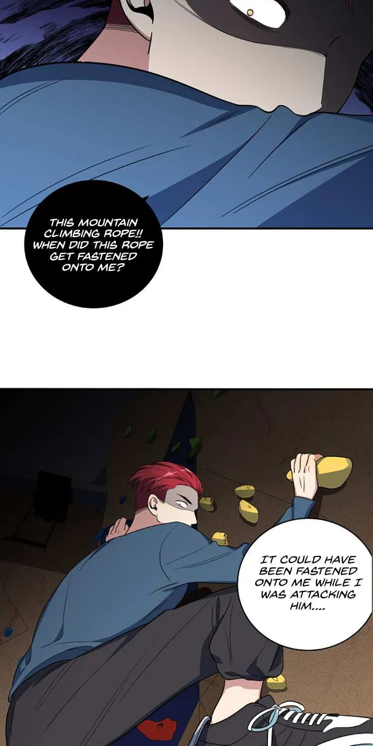 Read Kill My Love chapter 10 image 2 on Lezhin