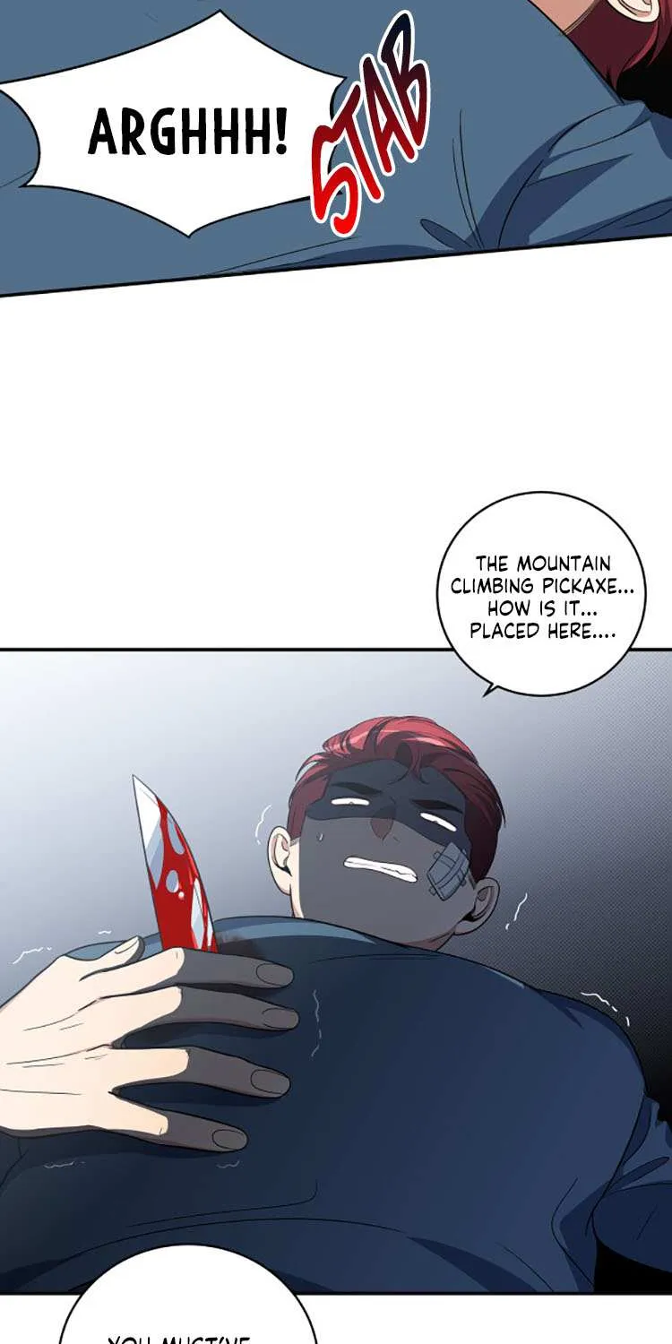 Read Kill My Love chapter 10 image 25 on Lezhin