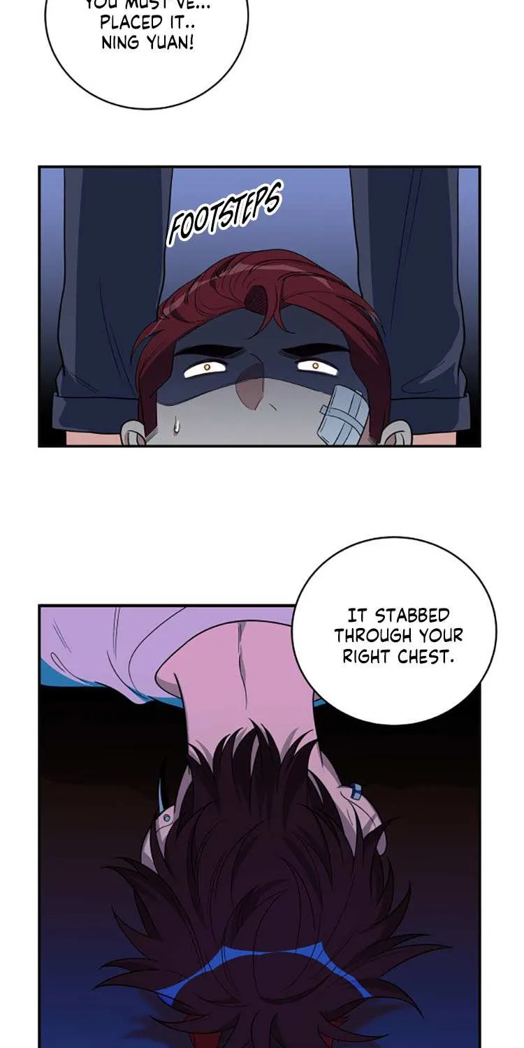 Read Kill My Love chapter 10 image 26 on Lezhin