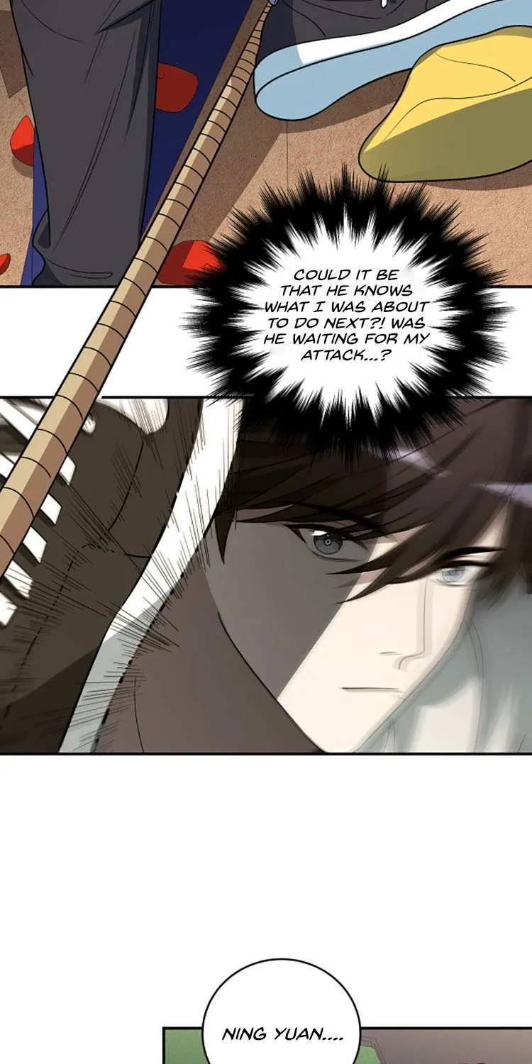 Read Kill My Love chapter 10 image 3 on Lezhin