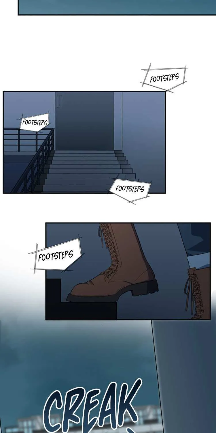 Read Kill My Love chapter 10 image 30 on Lezhin