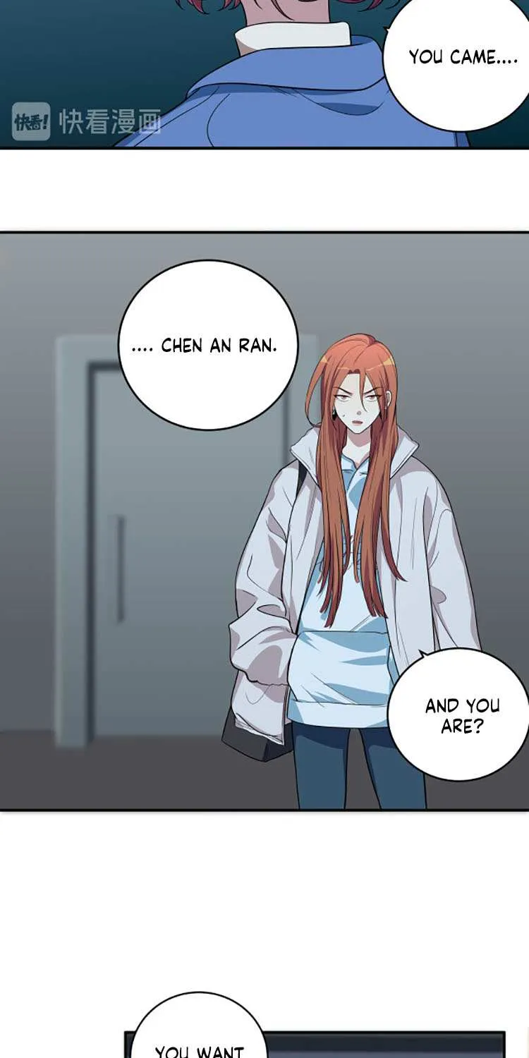 Read Kill My Love chapter 10 image 32 on Lezhin