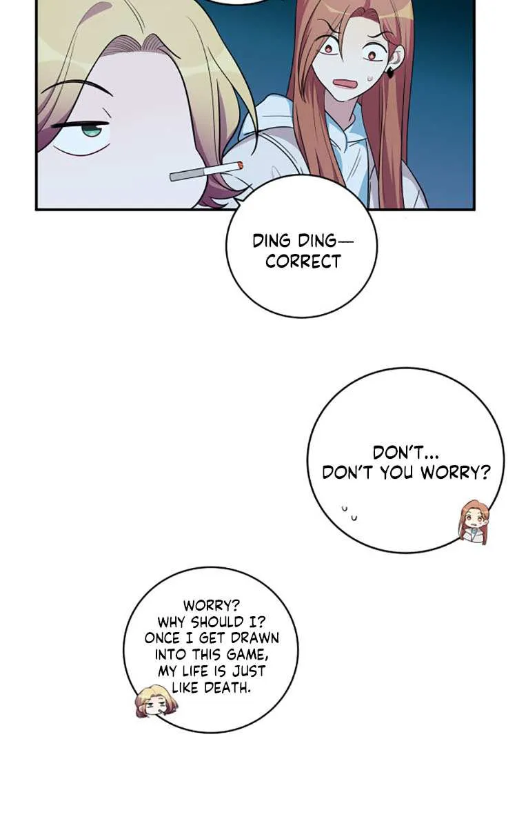 Read Kill My Love chapter 10 image 36 on Lezhin