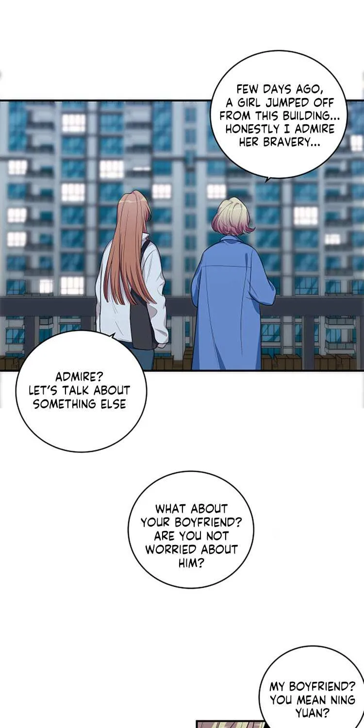 Read Kill My Love chapter 10 image 37 on Lezhin