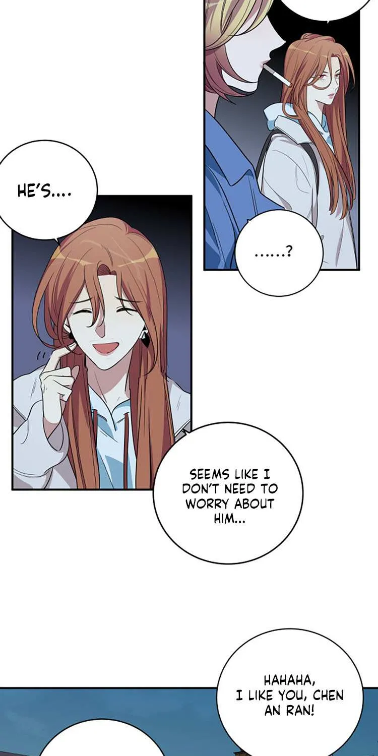 Read Kill My Love chapter 10 image 38 on Lezhin