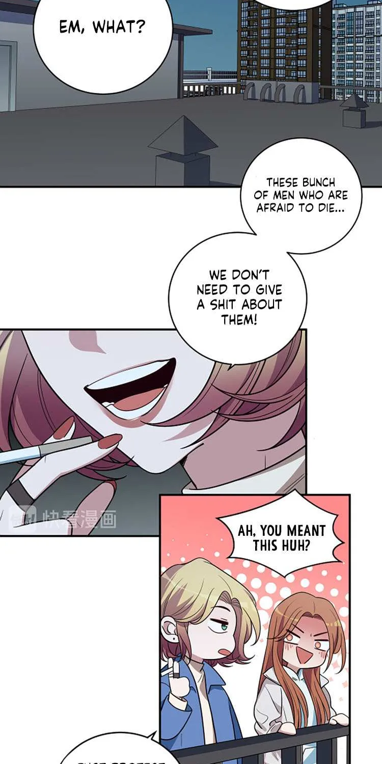Read Kill My Love chapter 10 image 39 on Lezhin