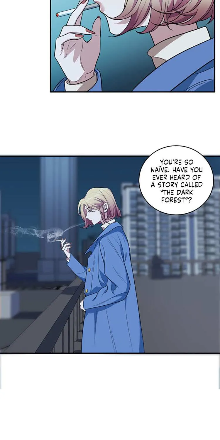 Read Kill My Love chapter 10 image 41 on Lezhin