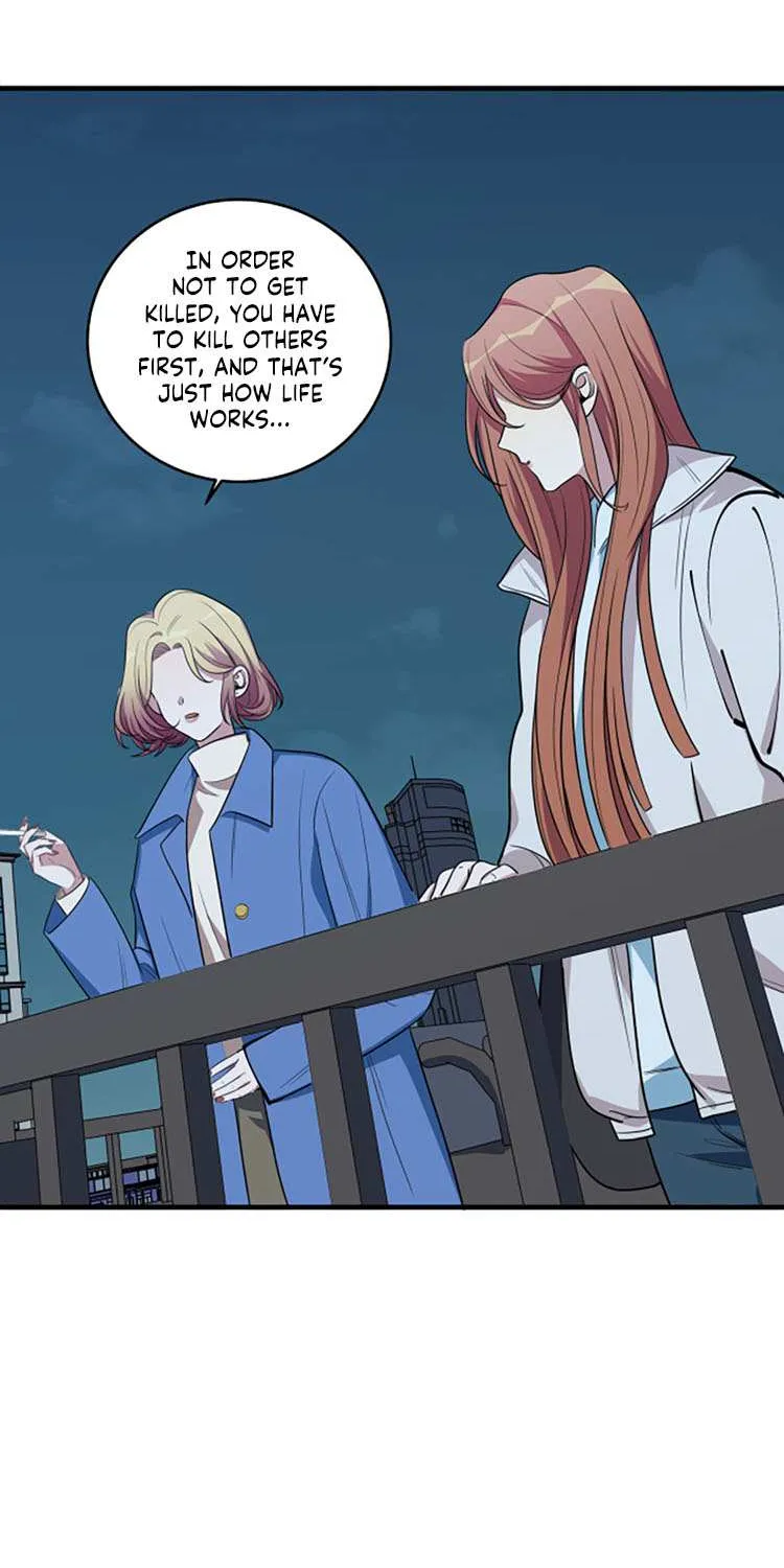 Read Kill My Love chapter 10 image 42 on Lezhin