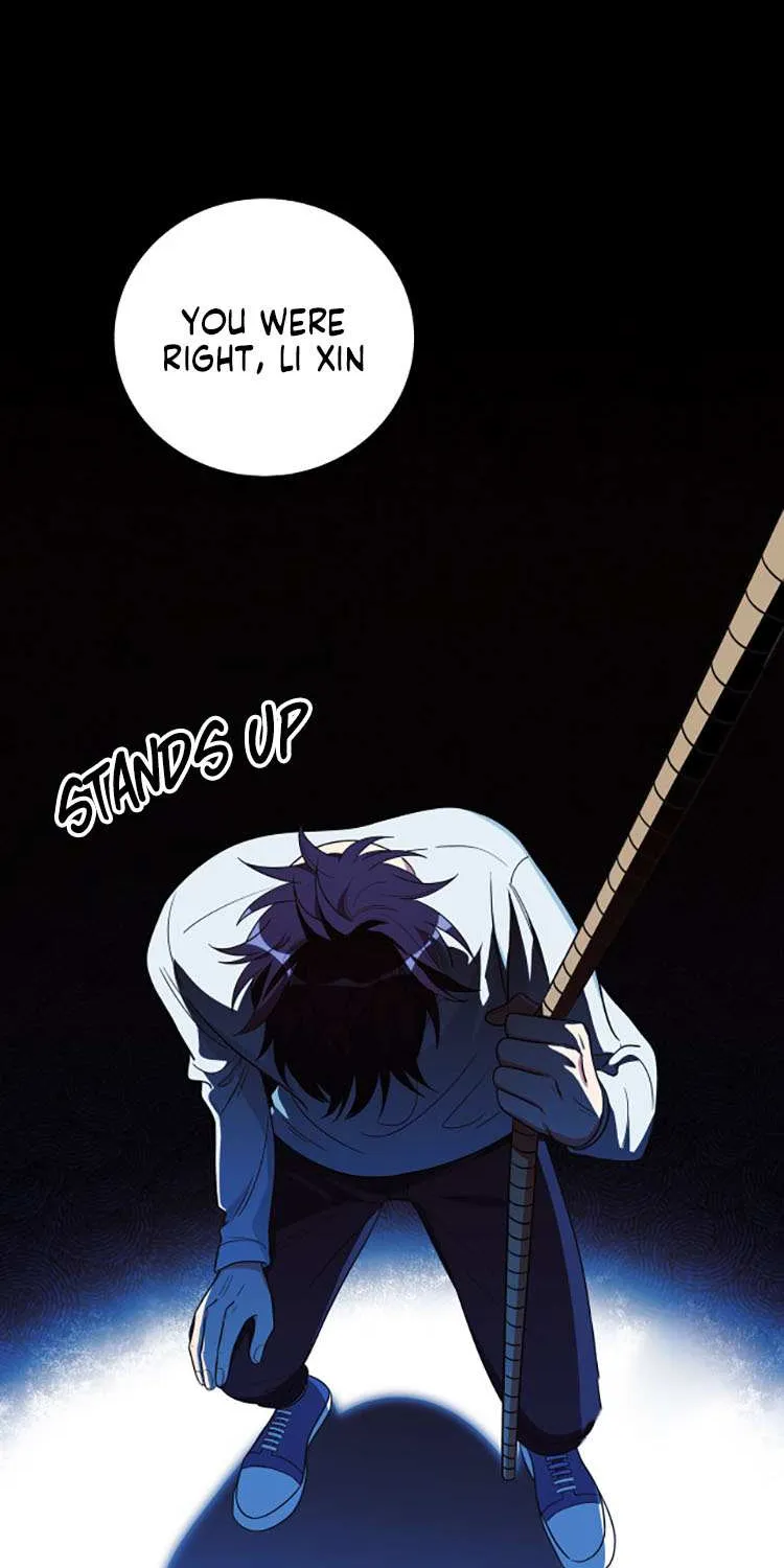 Read Kill My Love chapter 10 image 6 on Lezhin