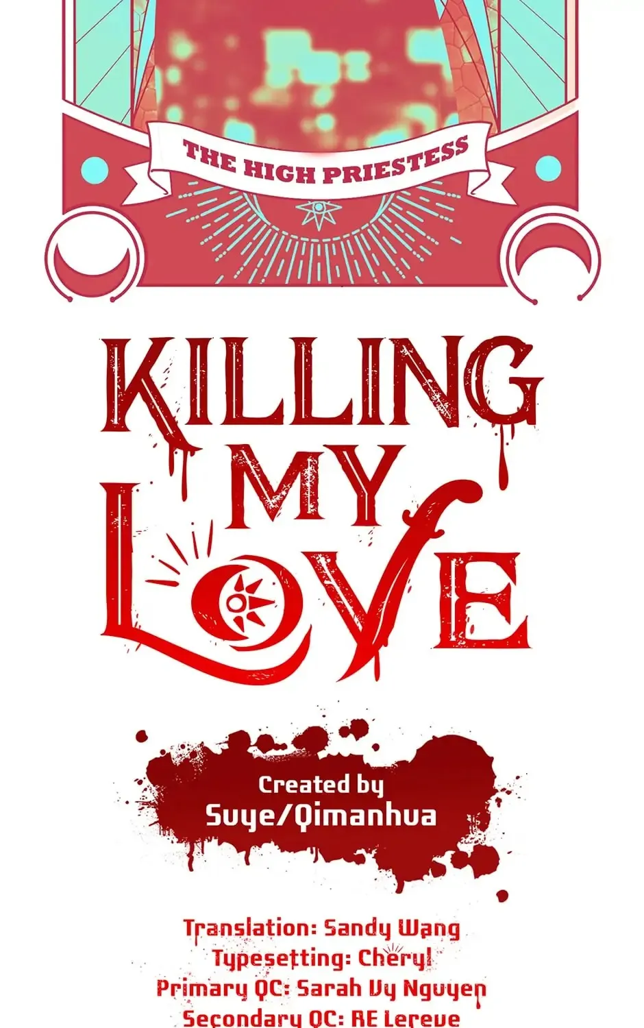 Read Kill My Love chapter 100 image 16 on Lezhin