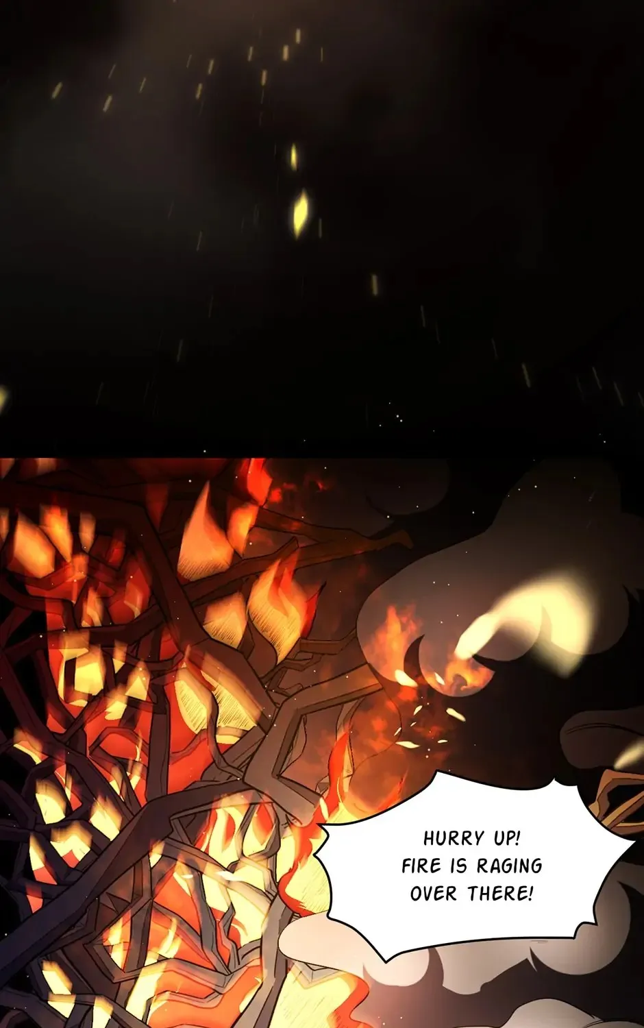 Read Kill My Love chapter 100 image 20 on Lezhin