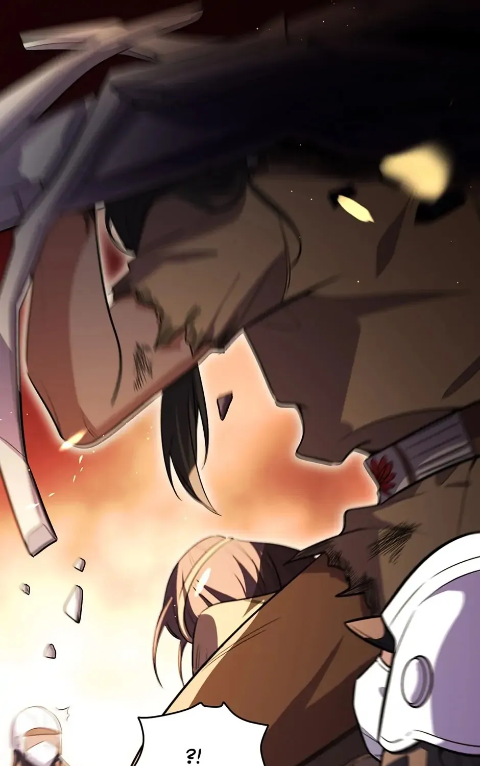 Read Kill My Love chapter 100 image 28 on Lezhin