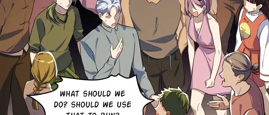 Read Kill My Love chapter 100 image 3 on Lezhin