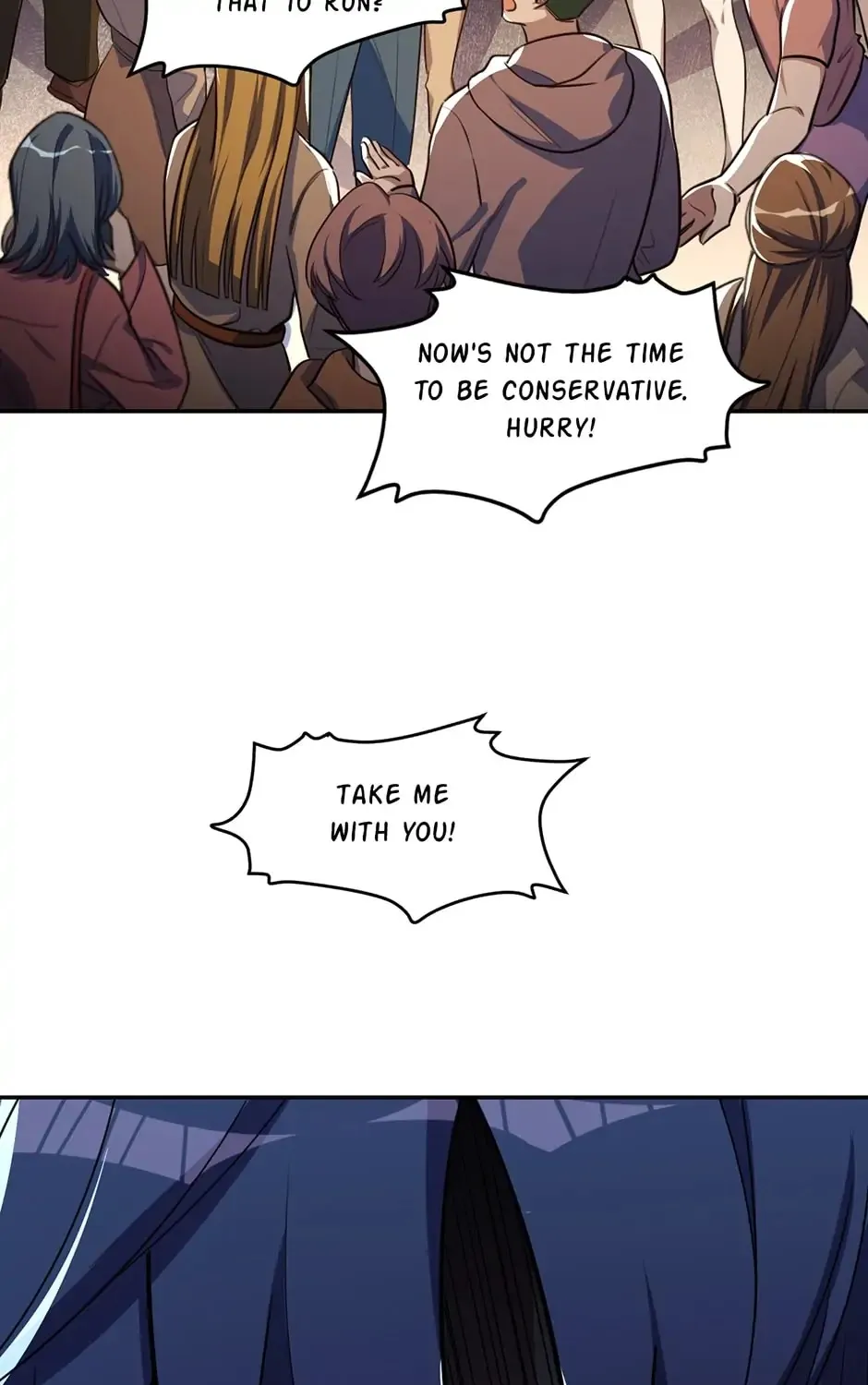 Read Kill My Love chapter 100 image 4 on Lezhin