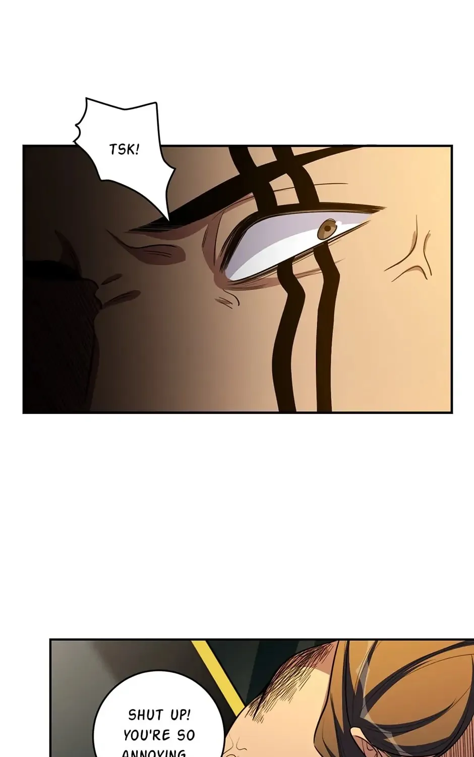 Read Kill My Love chapter 100 image 40 on Lezhin