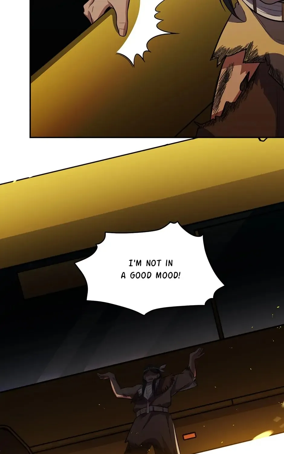 Read Kill My Love chapter 100 image 42 on Lezhin