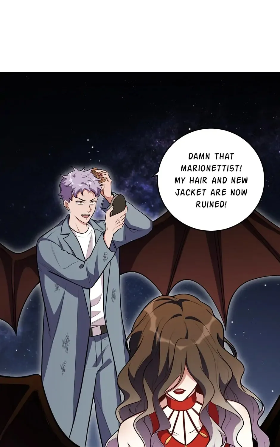 Read Kill My Love chapter 100 image 54 on Lezhin