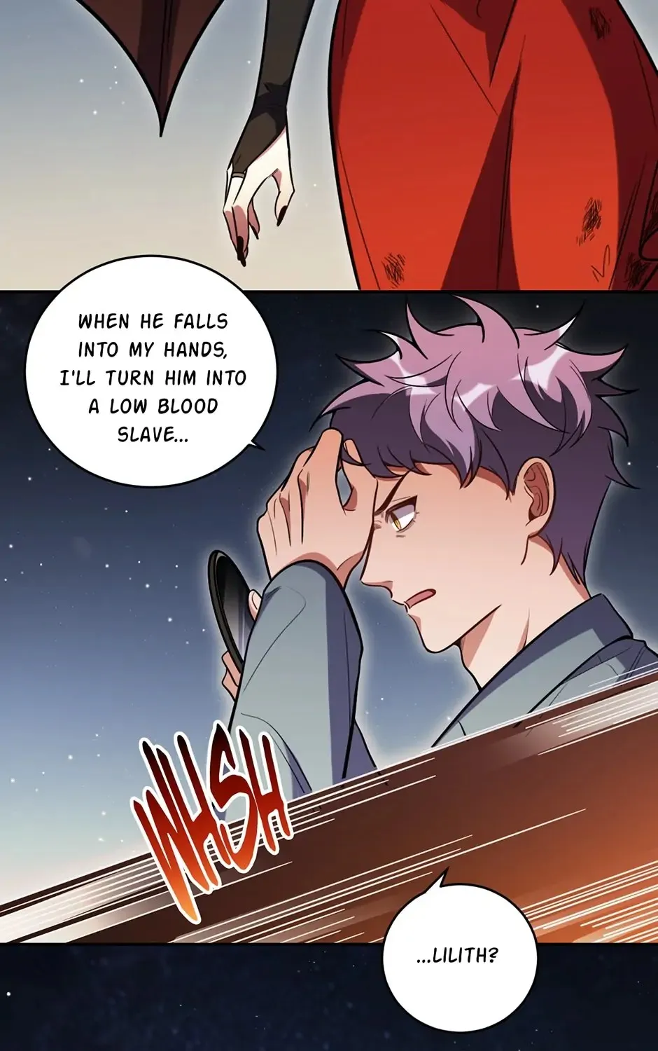 Read Kill My Love chapter 100 image 56 on Lezhin