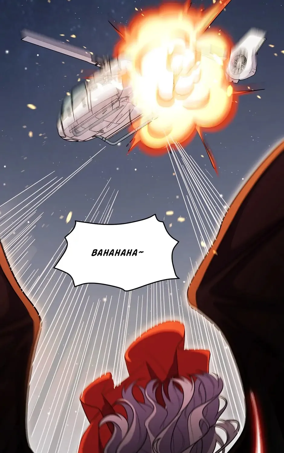 Read Kill My Love chapter 100 image 58 on Lezhin