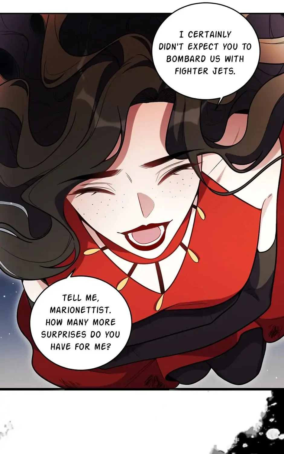 Read Kill My Love chapter 100 image 62 on Lezhin