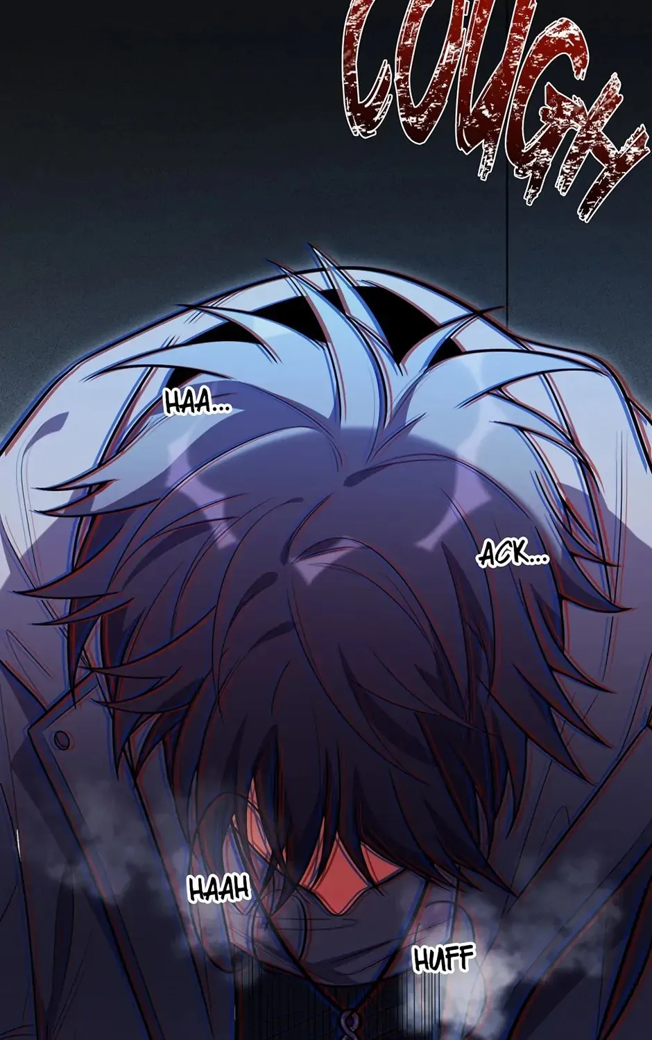 Read Kill My Love chapter 100 image 66 on Lezhin