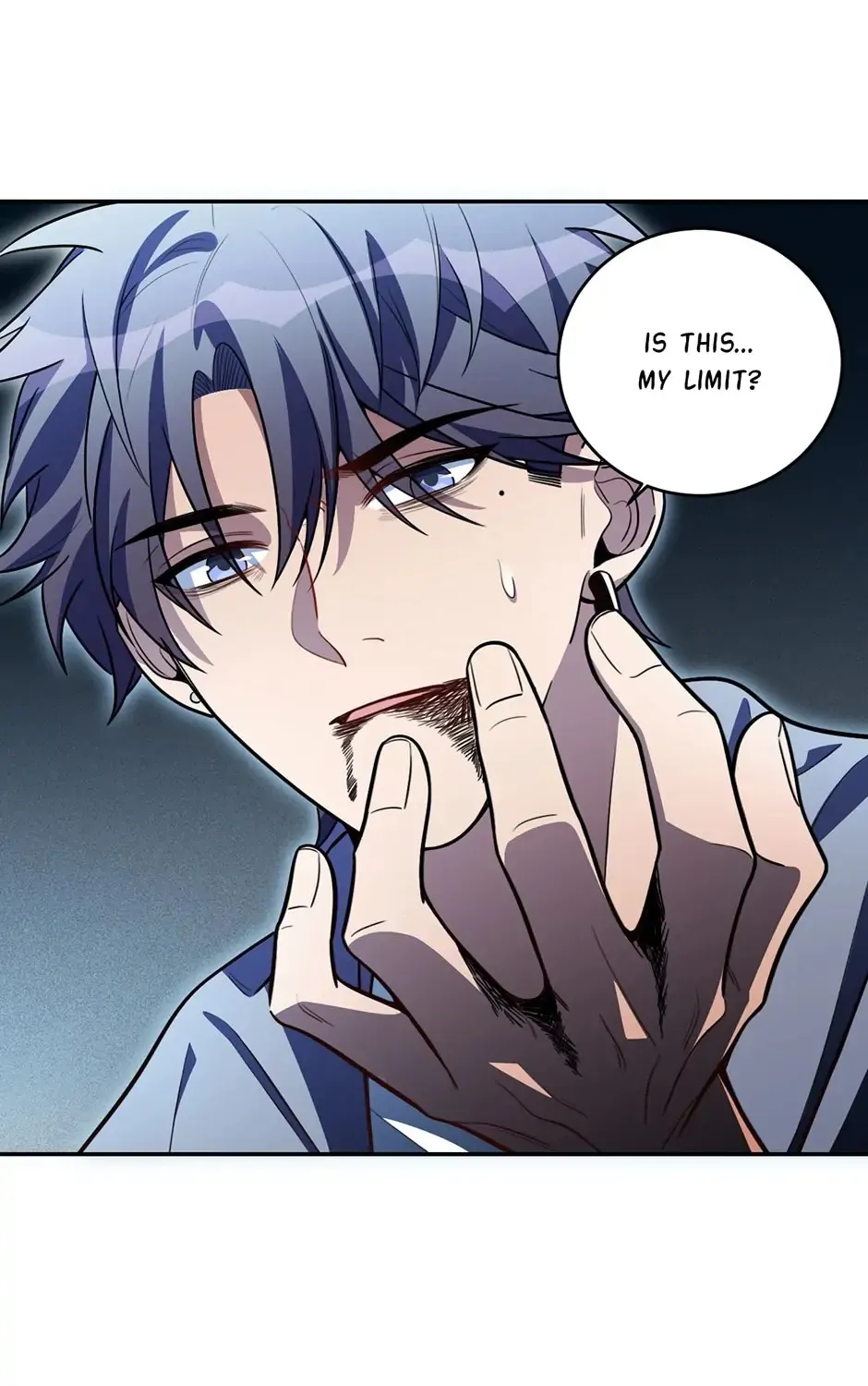 Read Kill My Love chapter 100 image 70 on Lezhin