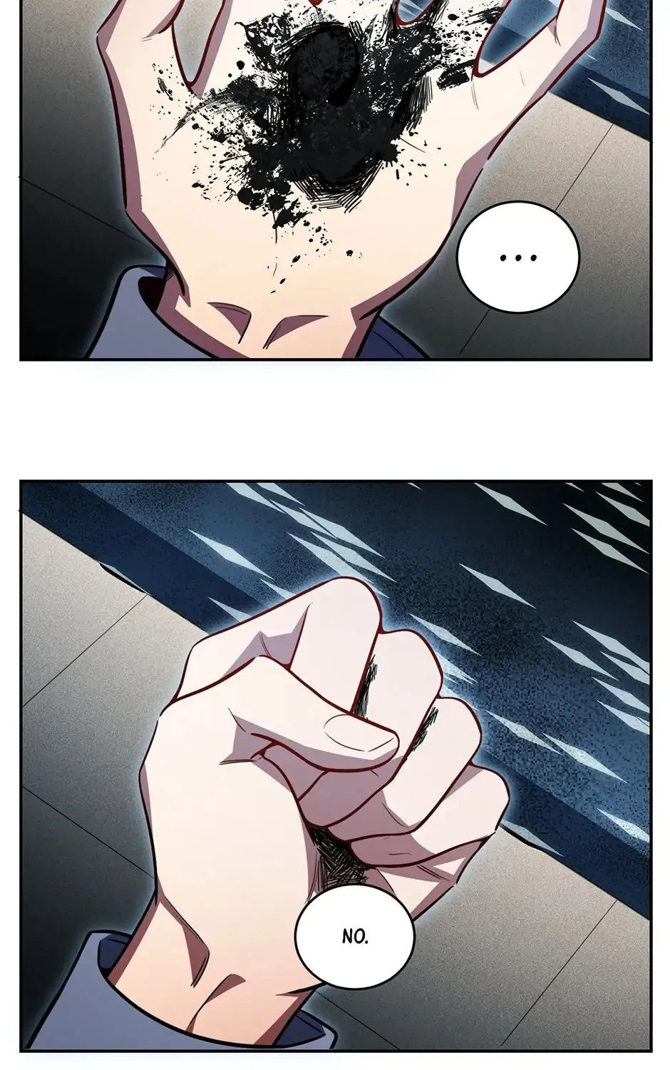 Read Kill My Love chapter 100 image 72 on Lezhin