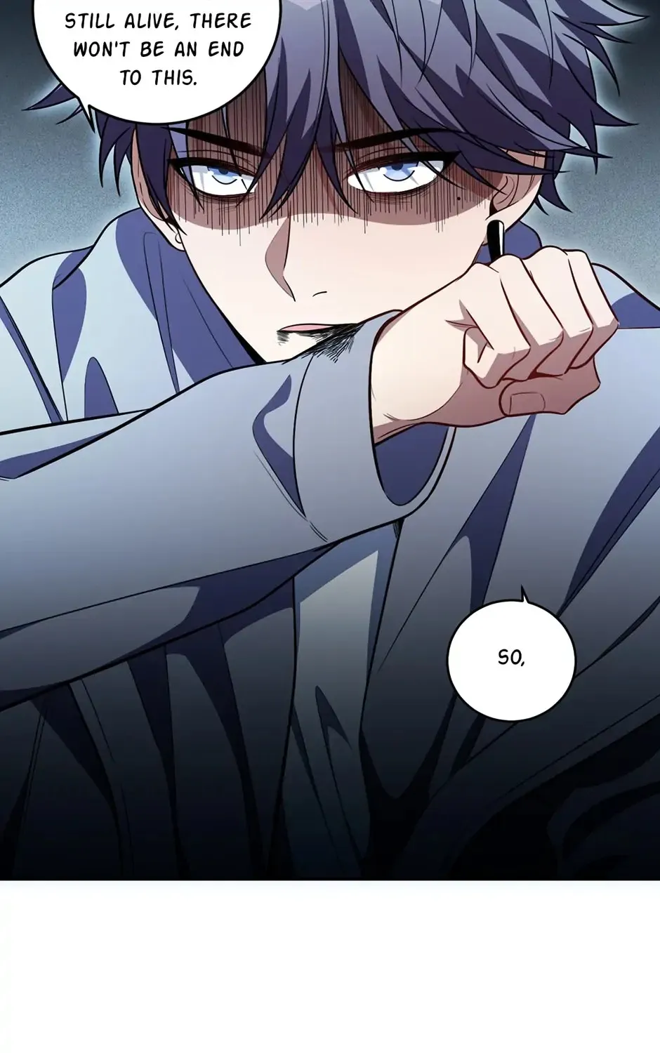 Read Kill My Love chapter 100 image 74 on Lezhin