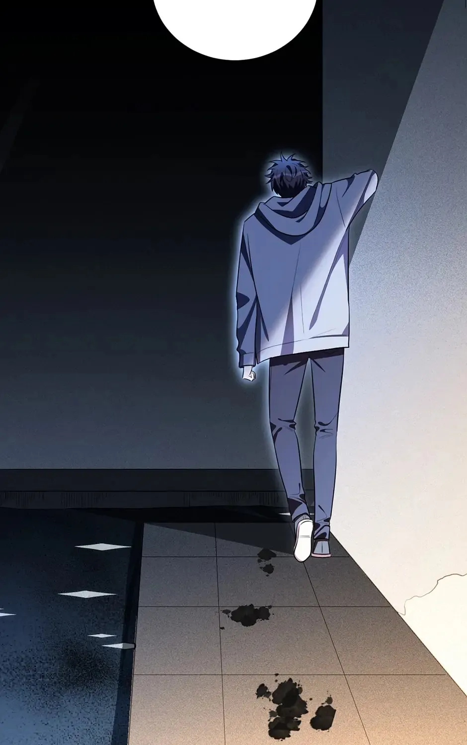 Read Kill My Love chapter 100 image 76 on Lezhin