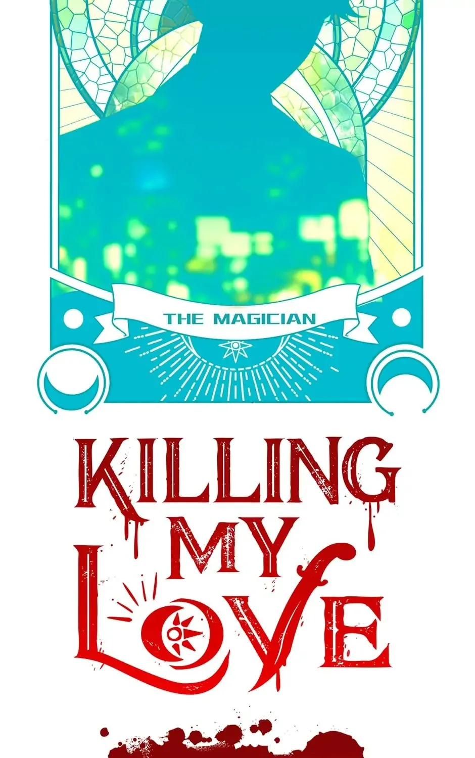 Read Kill My Love chapter 102 image 10 on Lezhin