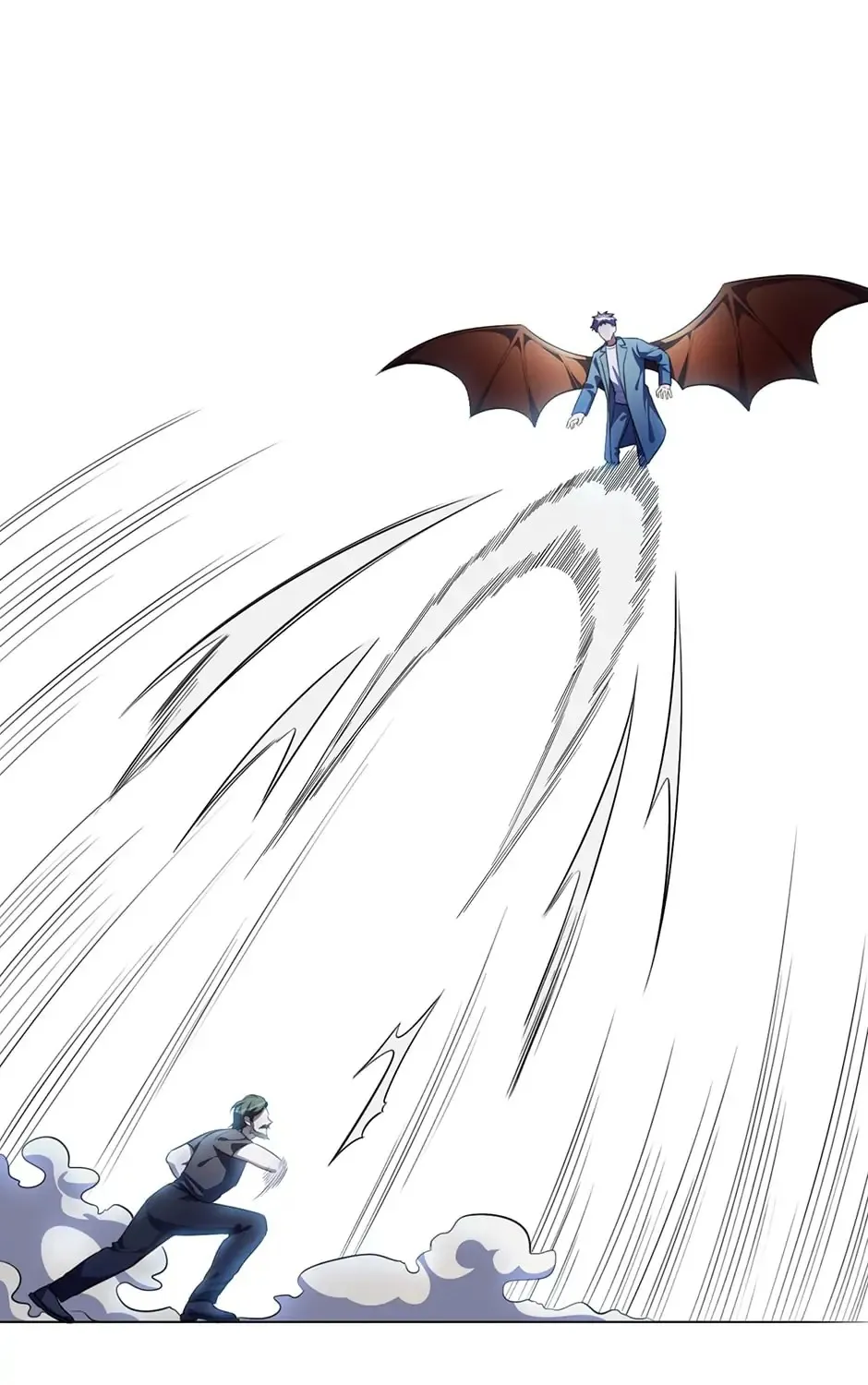 Read Kill My Love chapter 102 image 30 on Lezhin
